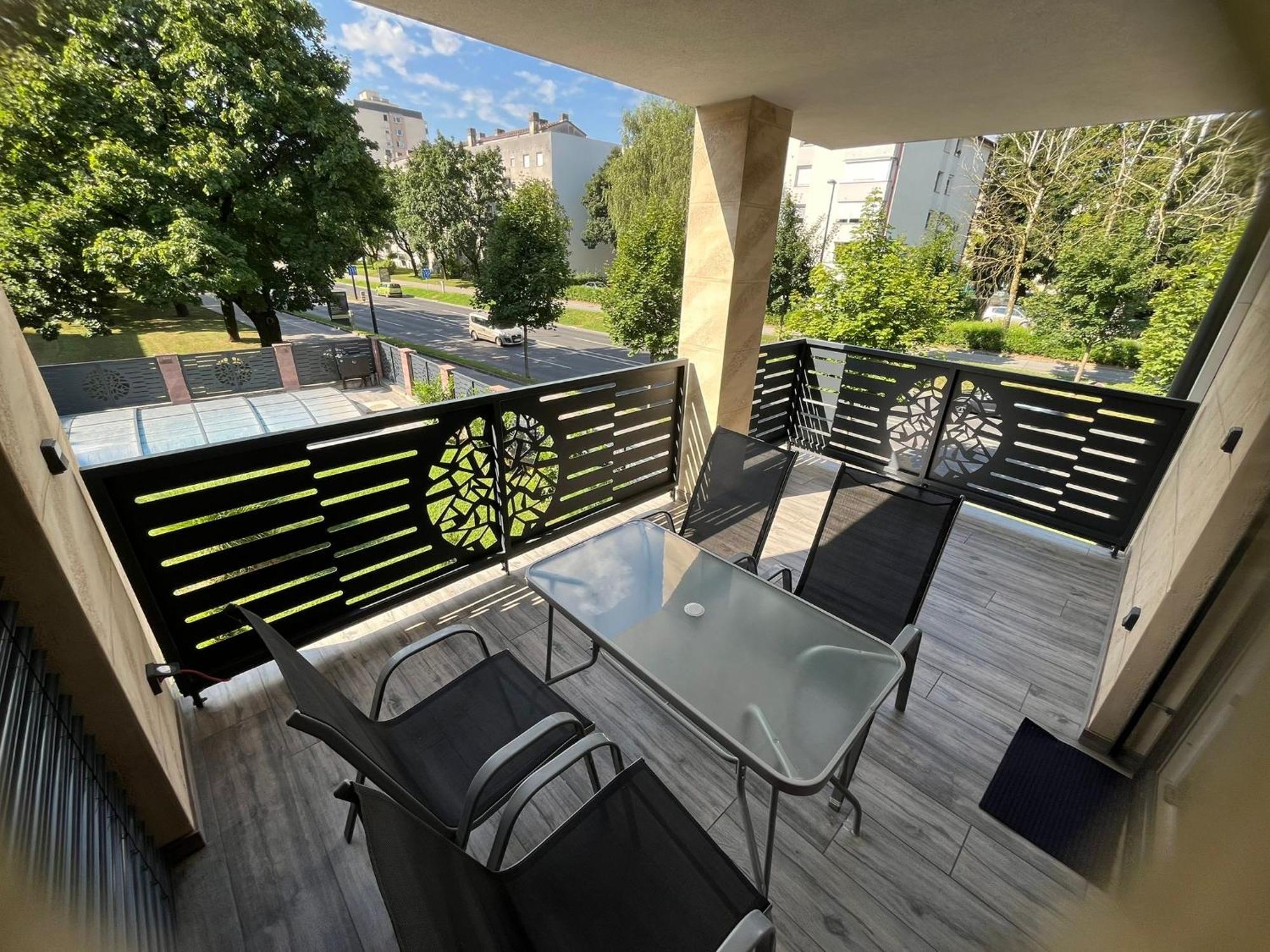 Vila Moste 2 - Free Parking & Pool, Ev Station Ljubljana Exterior photo